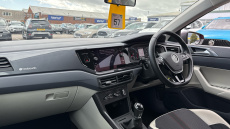 Volkswagen Polo 1.0 EVO 80 Beats 5dr Petrol Hatchback